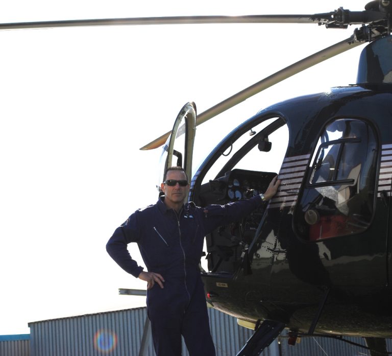 Gyrocopter Pilot Licence Training Wagtail